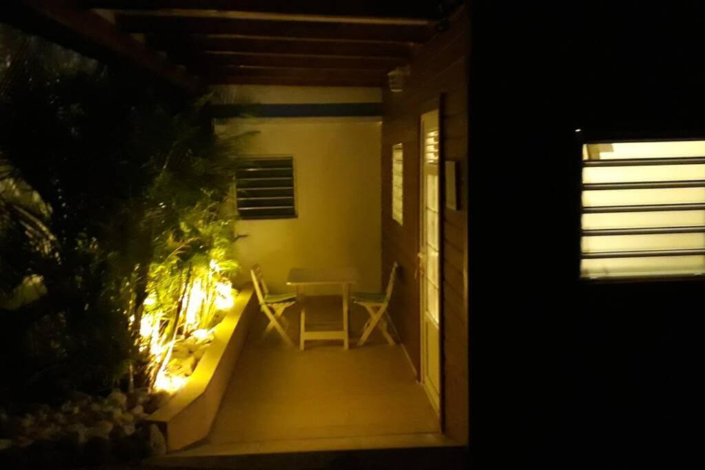 F2 Zen & Green - Piscine Et Confort Baie-Mahault Bagian luar foto